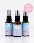 Silki Squalane Serum