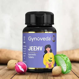 Jeehv Ayurvedic Tablets