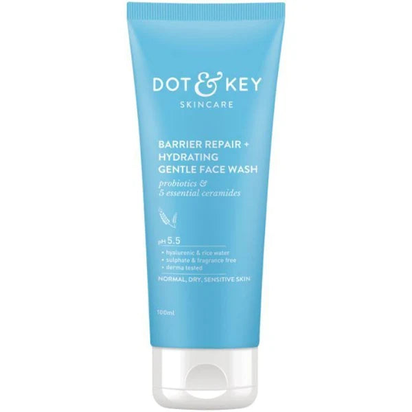 Dot & Key Skincare Face Wash