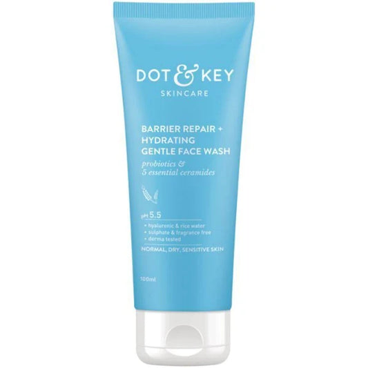 Dot & Key Skincare Face Wash