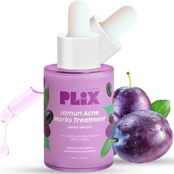 Plix Jamun Face Serum