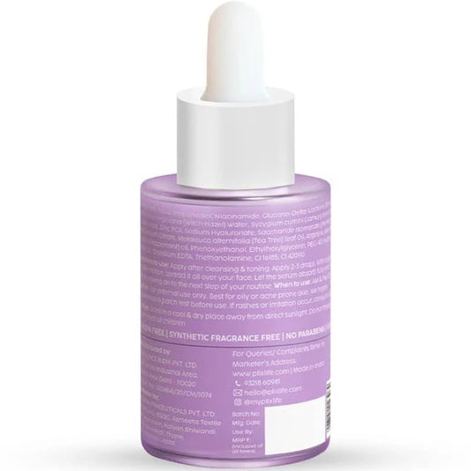 Plix Jamun Face Serum