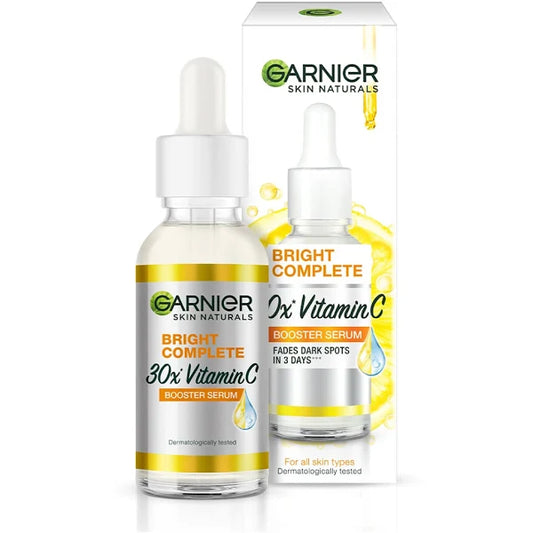 Garnier Booster Face Serum